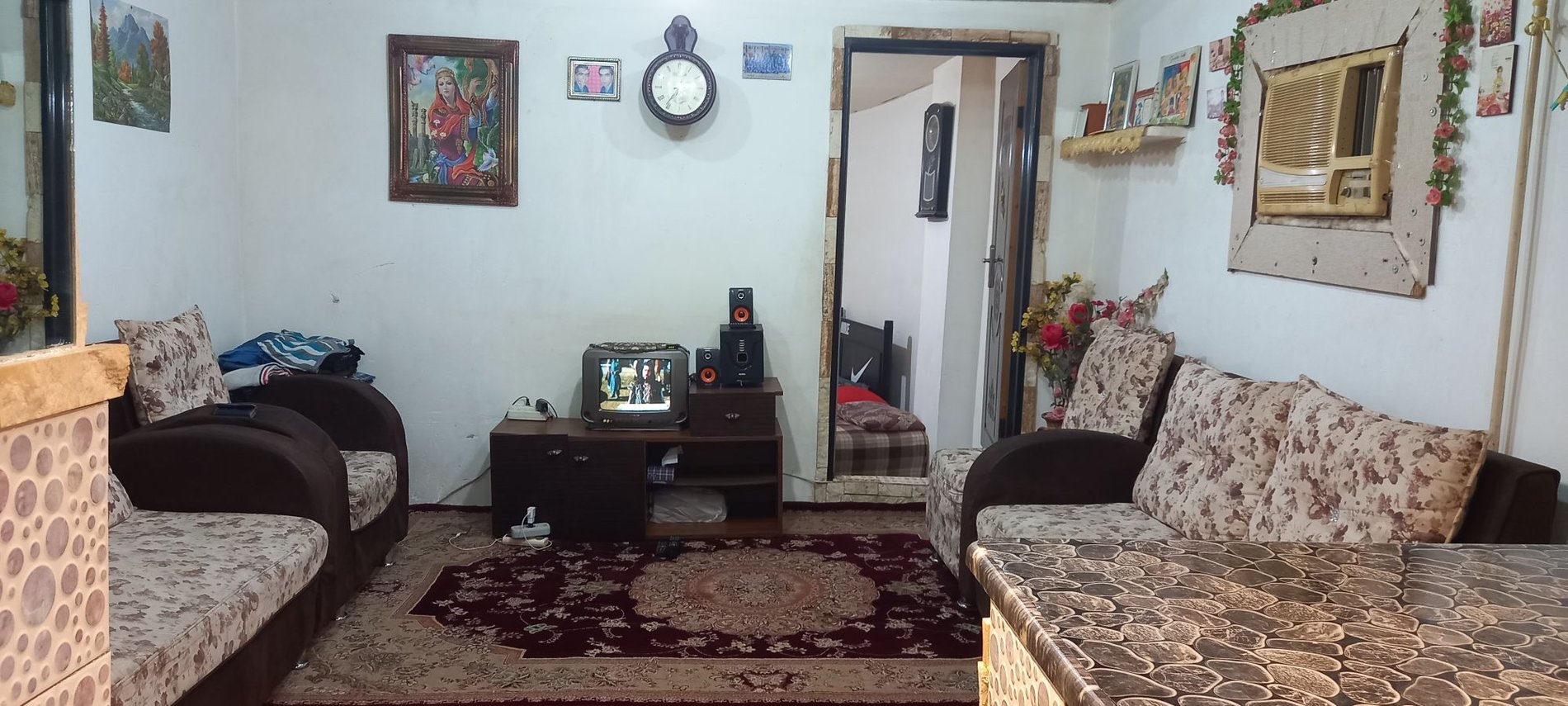 سوئیت یک خوابه طحانی 5