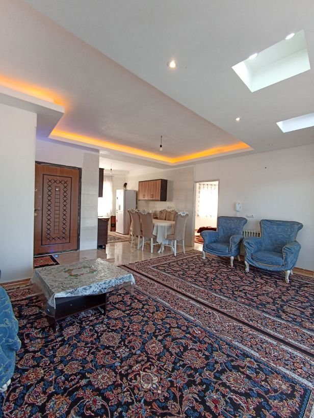 دوخوابه جنگلی پارسی