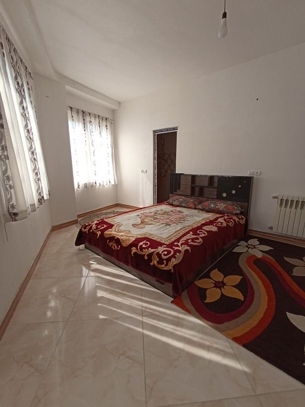 دوخوابه جنگلی پارسی