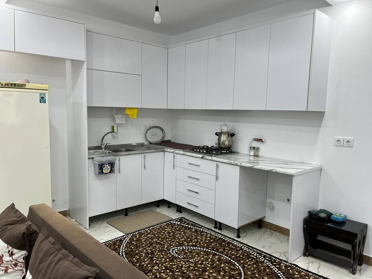 دوخوابه رضایی ۲