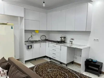 آپارتمان دوخوابه رضایی ۲