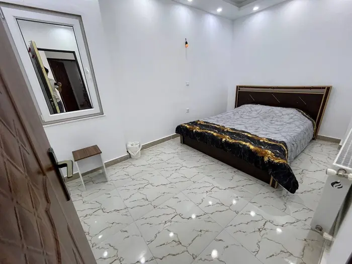 آپارتمان دوخوابه رضایی ۲ - اتاق۲