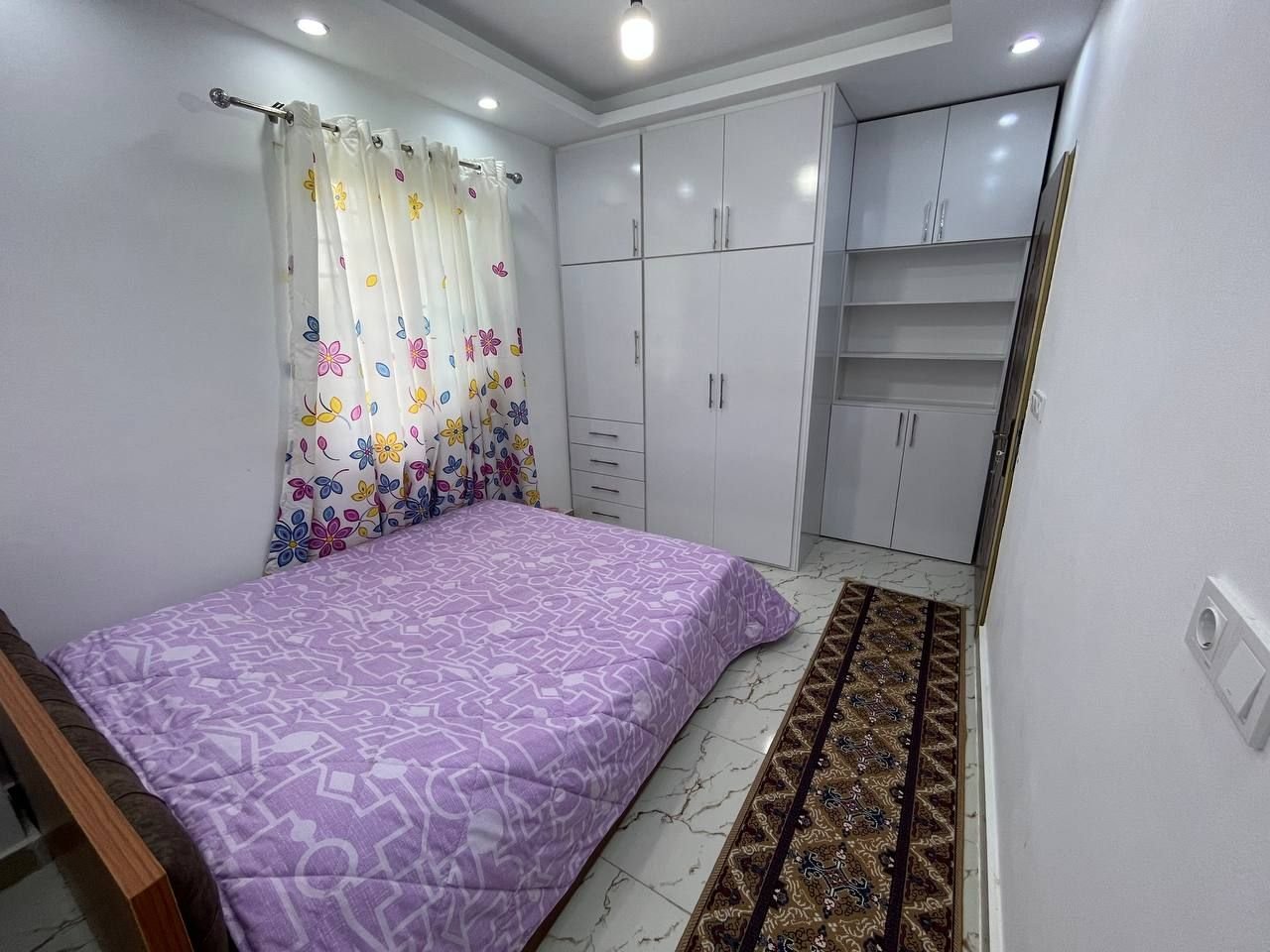 دوخوابه رضایی ۲