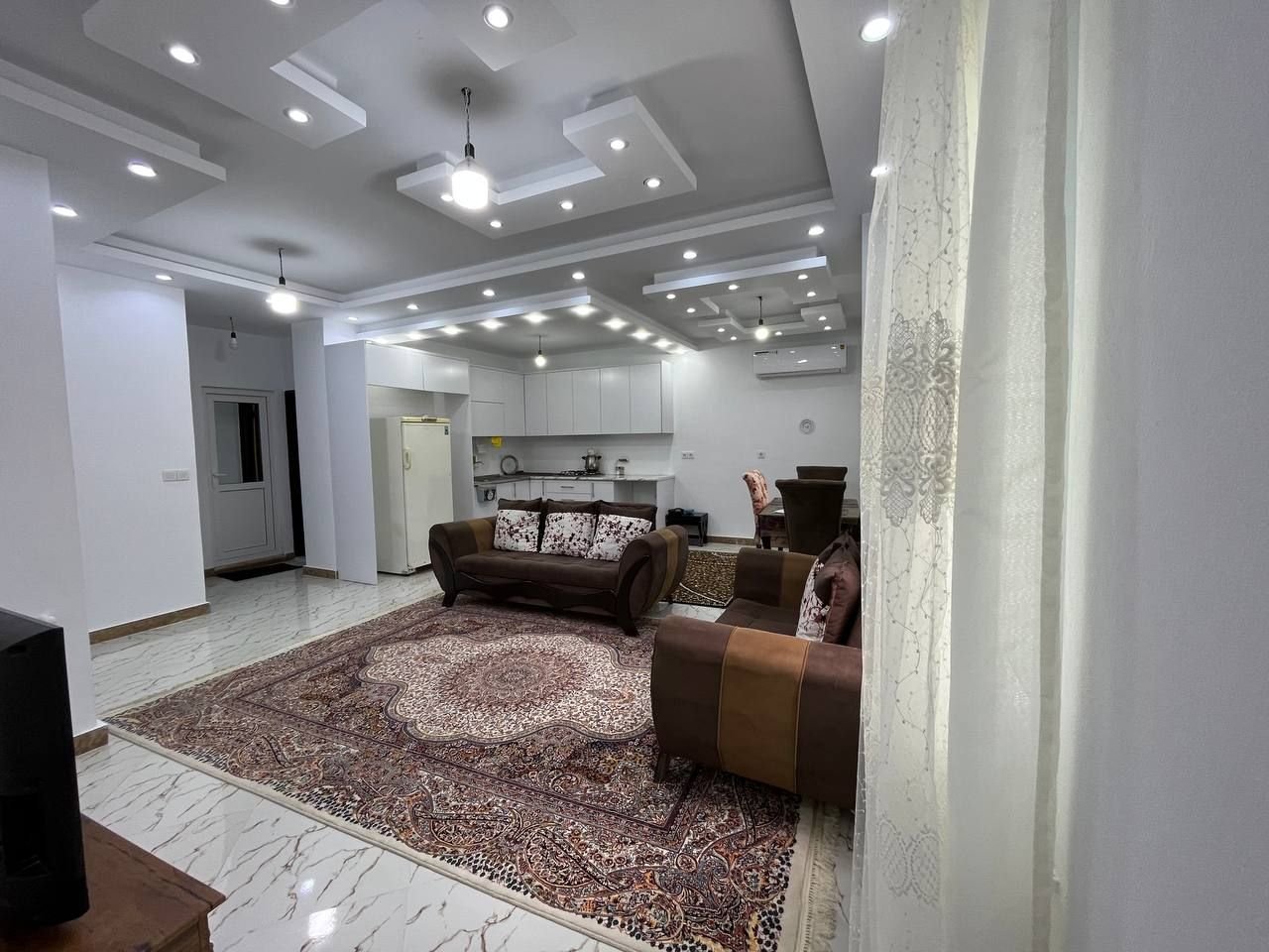 دوخوابه رضایی ۲