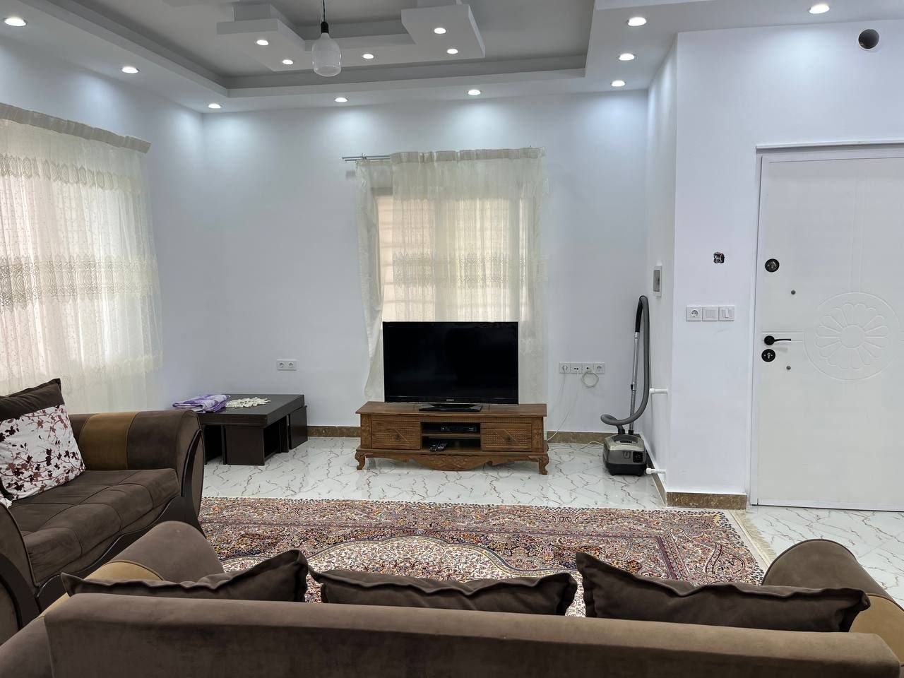 دوخوابه رضایی ۲