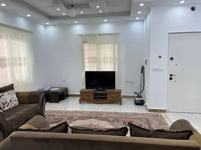 آپارتمان دوخوابه رضایی ۲