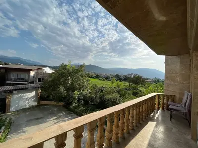 آپارتمان سه خوابه رضایی 3