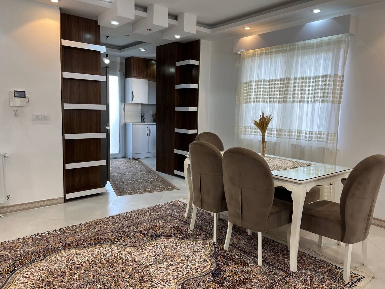 سه خوابه رضایی 3