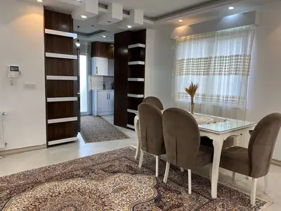 آپارتمان سه خوابه رضایی 3