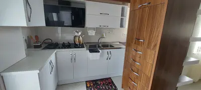 آپارتمان سه خوابه رضایی 3