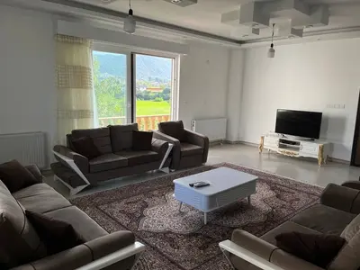 آپارتمان سه خوابه رضایی 3