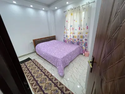 آپارتمان دوخوابه رضایی ۲