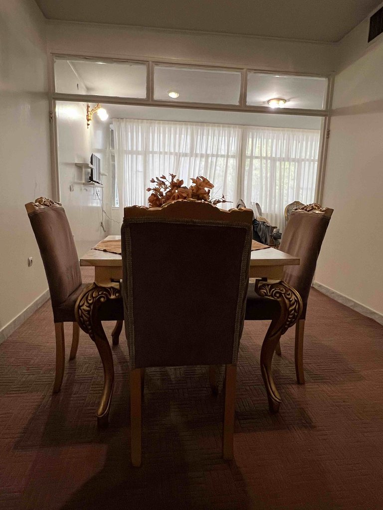 یک خوابه مروارید 24