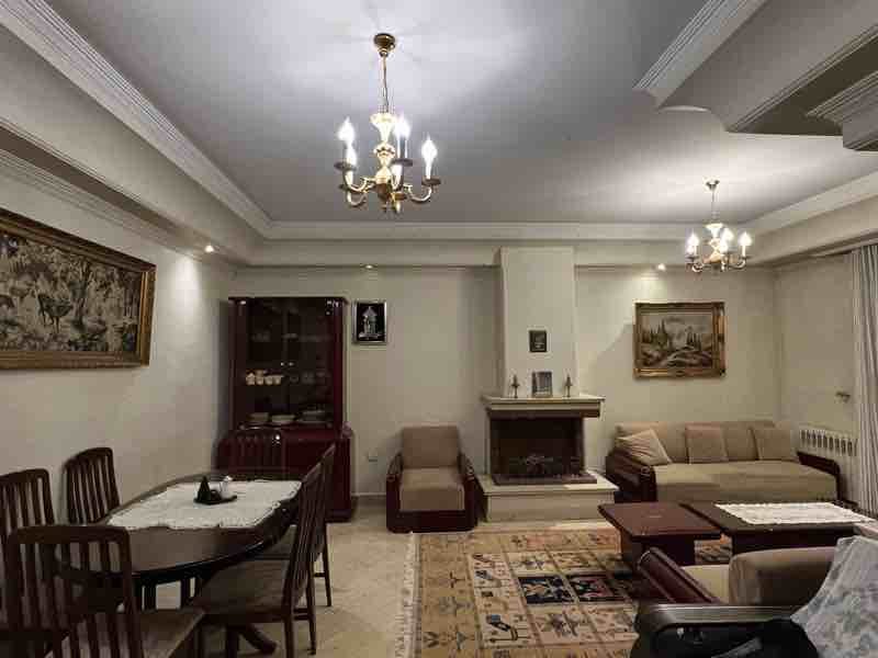 آپارتمان یک خوابه آفتابگردان علامه - انتخاب عنوان تصویر