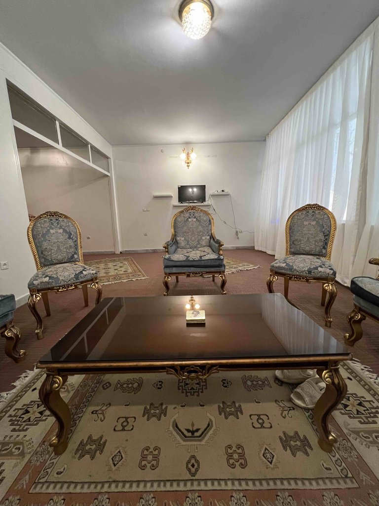 یک خوابه مروارید 24