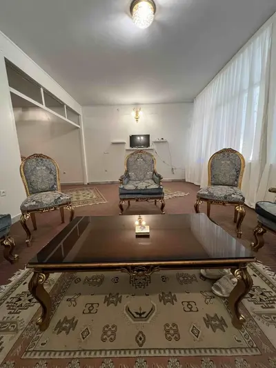 ویلا یک خوابه مروارید 24