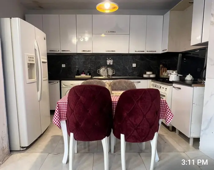 ویلا دوخوابه رویایی 9