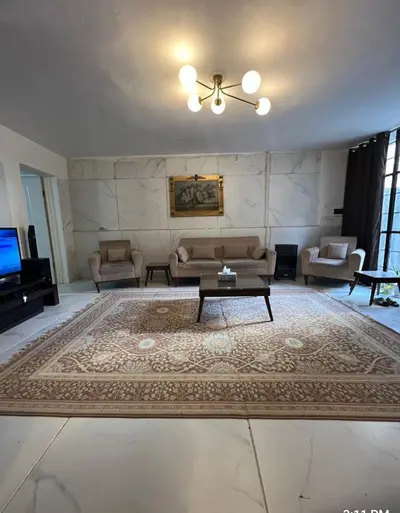 ویلا دوخوابه رویایی 9