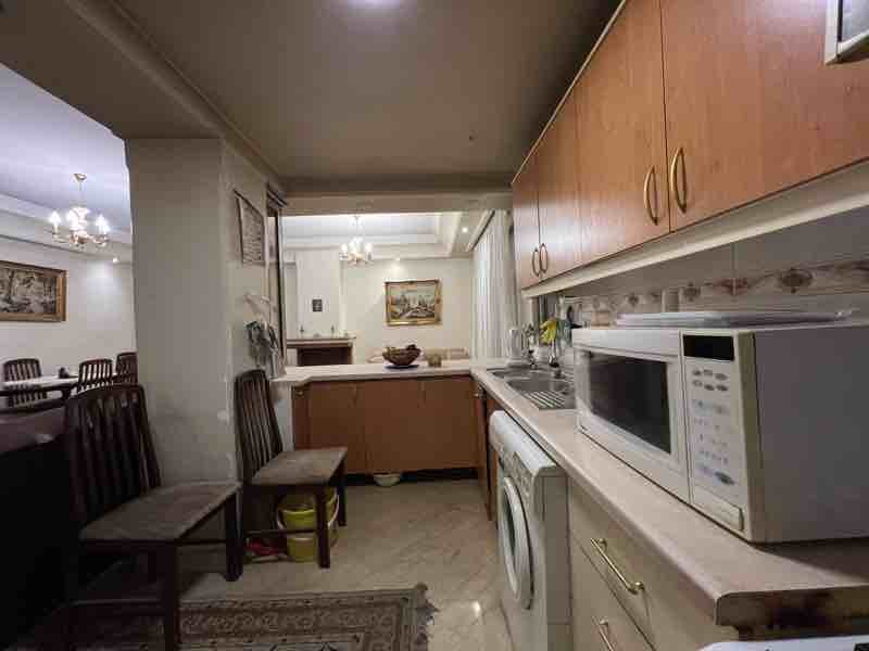 آپارتمان یک خوابه آفتابگردان علامه - انتخاب عنوان تصویر