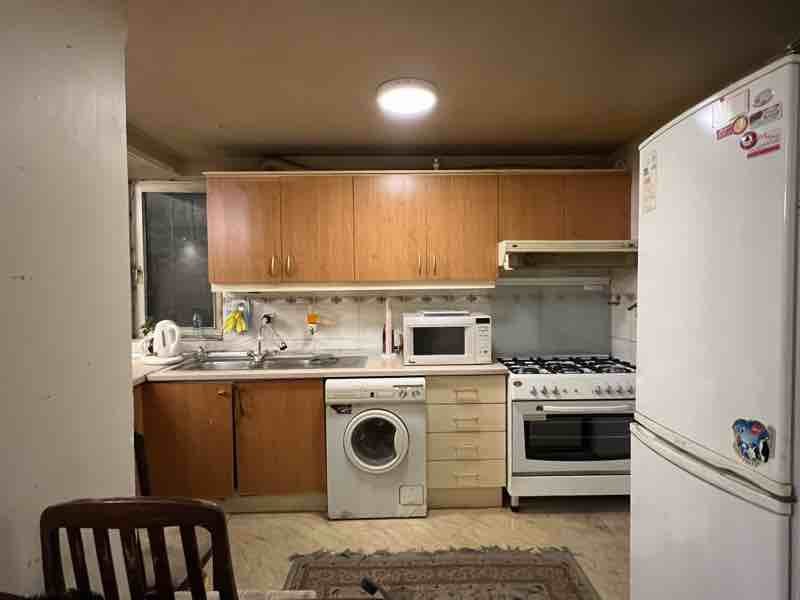 آپارتمان یک خوابه آفتابگردان علامه - انتخاب عنوان تصویر