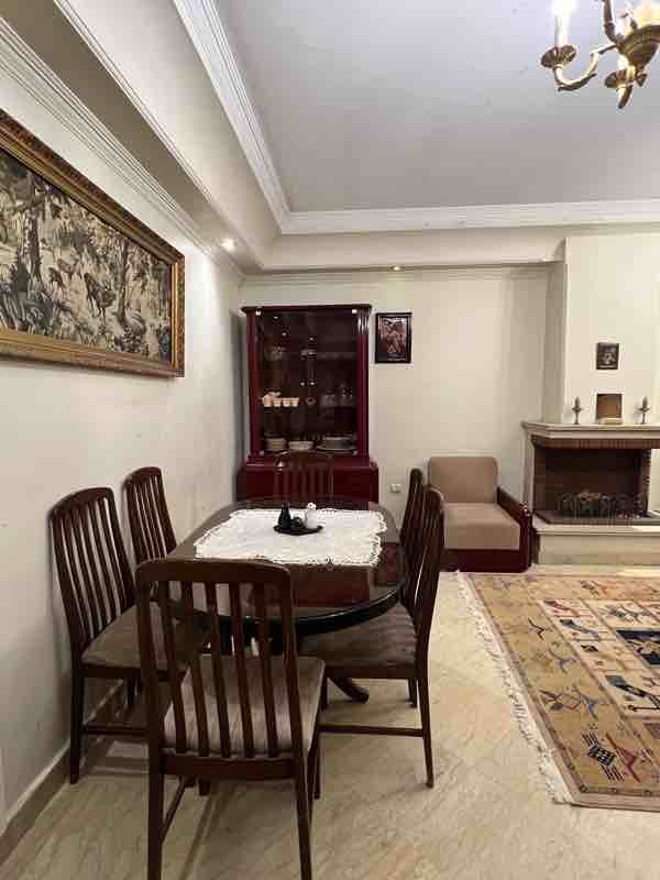 آپارتمان یک خوابه آفتابگردان علامه - انتخاب عنوان تصویر