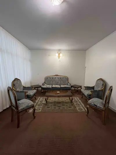 ویلا یک خوابه مروارید 24