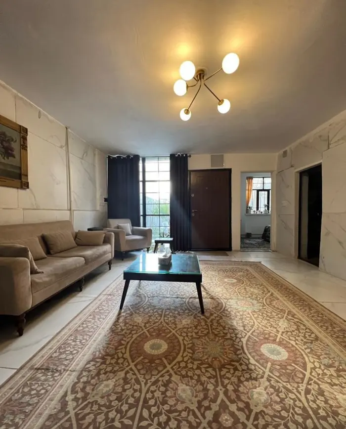 ویلا دوخوابه رویایی 9