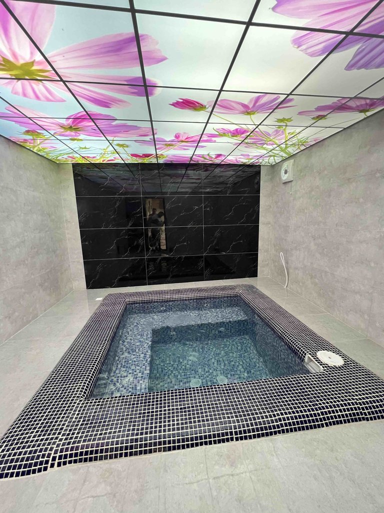 دوخوابه تی تی نار