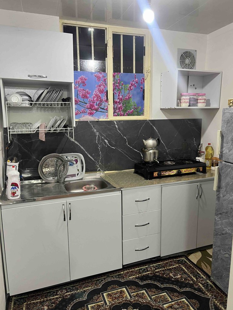 دوخوابه تی تی نار