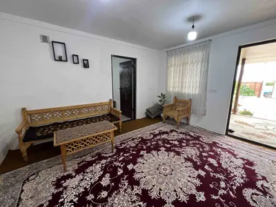 ویلا دوخوابه جکوزی دار تی تی نار