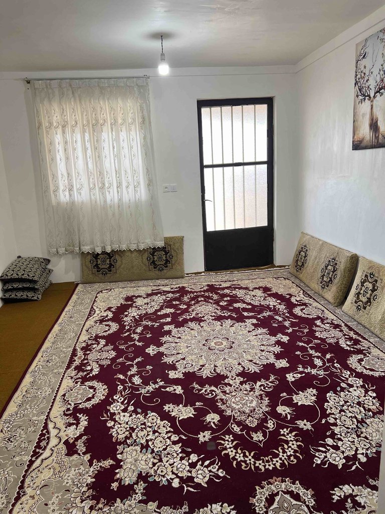 دوخوابه تی تی نار