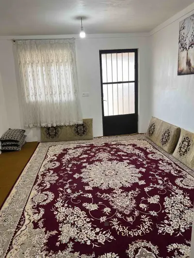 ویلا دوخوابه جکوزی دار تی تی نار