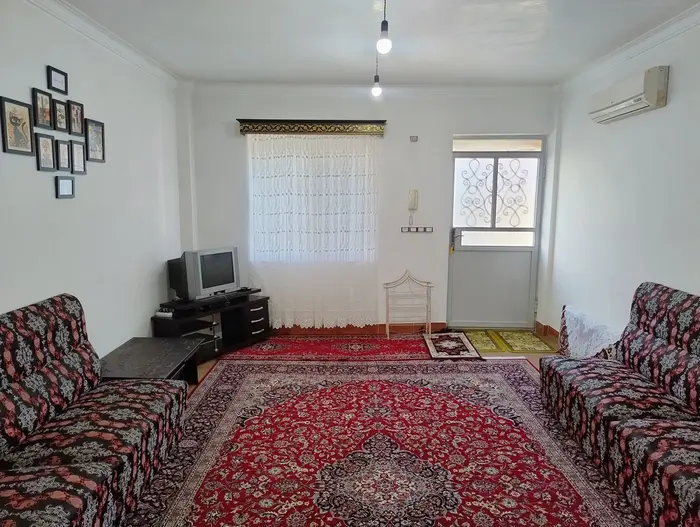 سوئیت یک خوابه جوربنیان