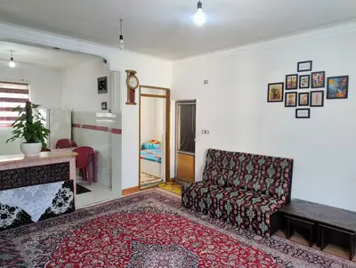 سوئیت یک خوابه جوربنیان