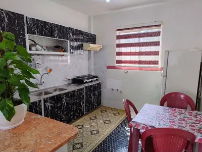 سوئیت یک خوابه جوربنیان