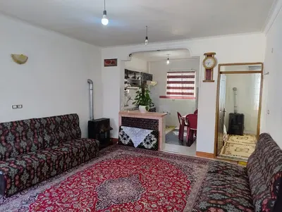 سوئیت یک خوابه جوربنیان