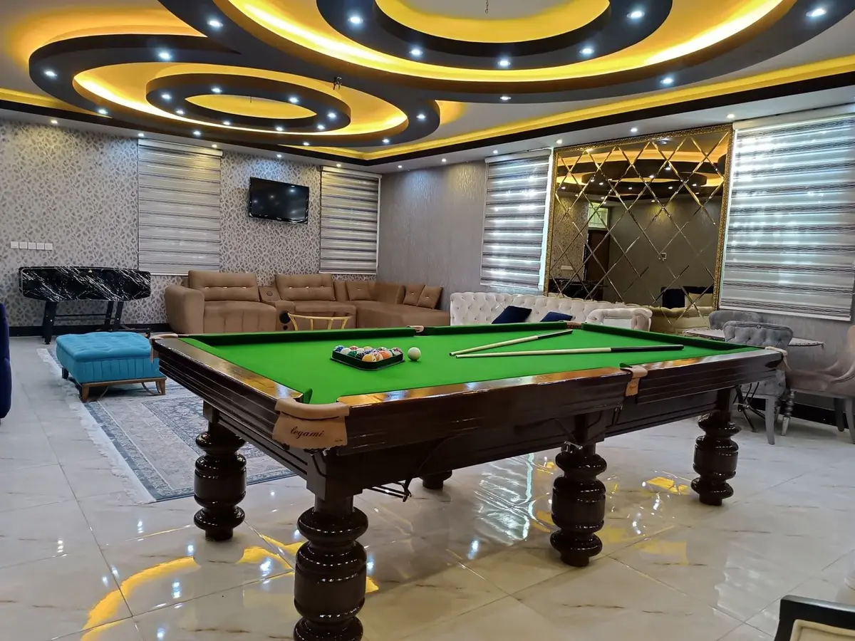 ویلا دوخوابه پانیذ 1