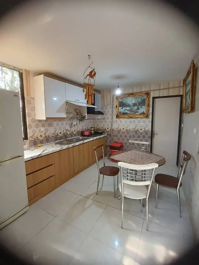 ویلا دوخوابه پانیذ 1