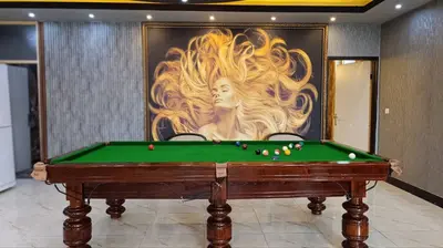 ویلا دوخوابه پانیذ 1