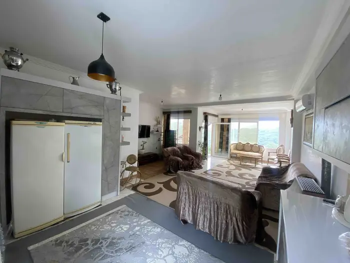 ویلا دوخوابه استخردار آبگرم سوادکوه - انتخاب تصویر