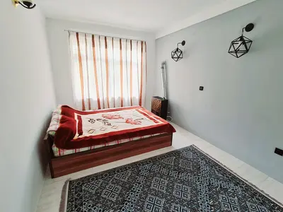 ویلا دوخوابه جنگلی میانده 1