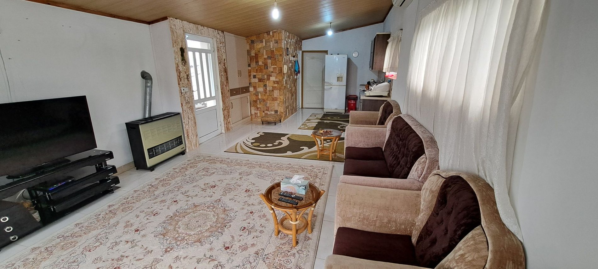 یک خوابه گلستان 22