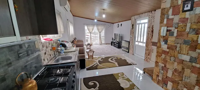 آپارتمان یک خوابه گلستان 22