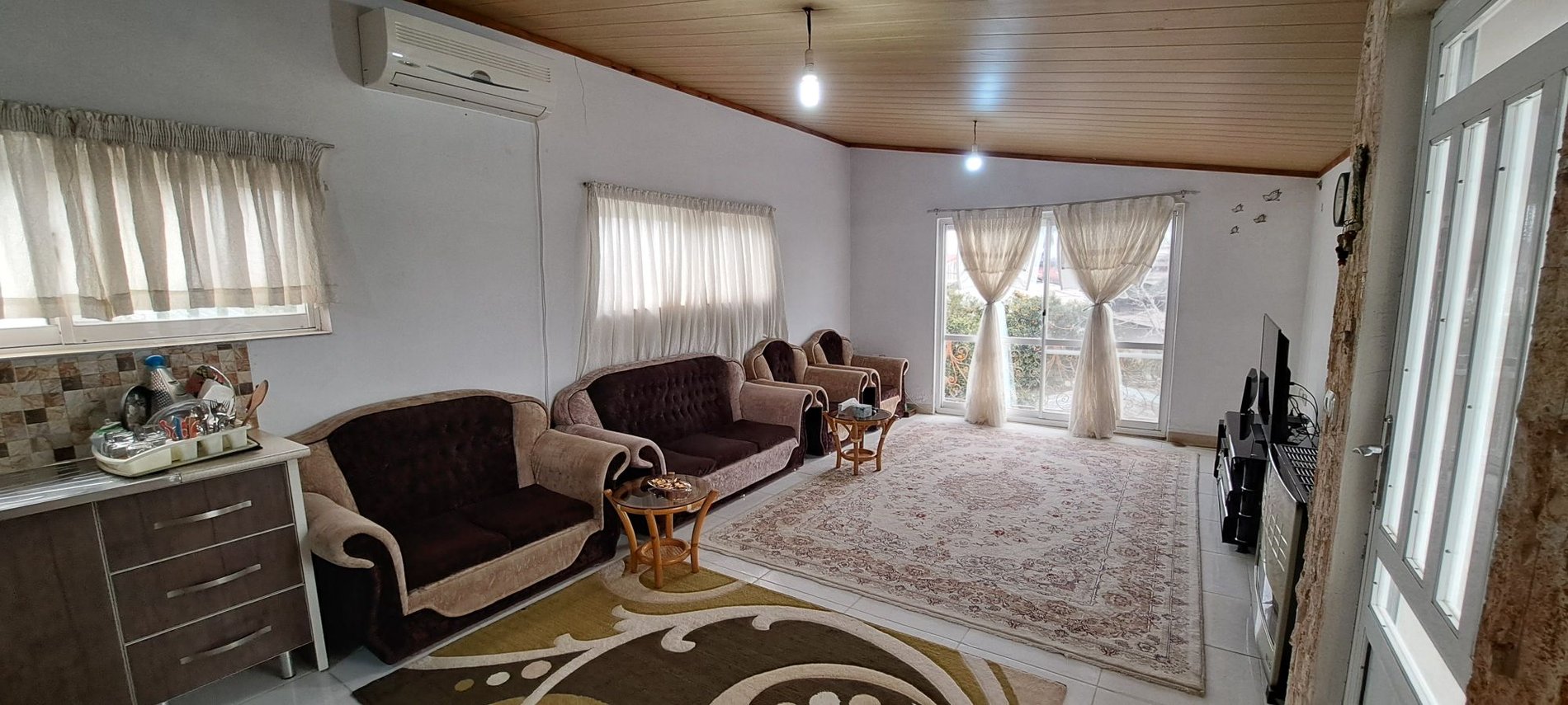 یک خوابه گلستان 22