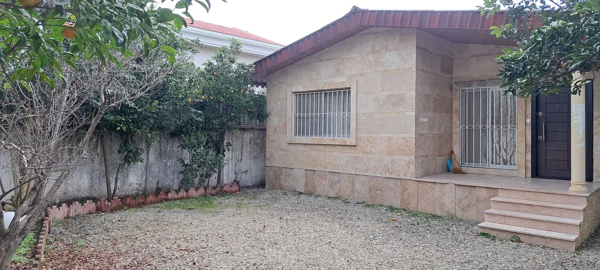 ویلا دوخوابه سینا 1