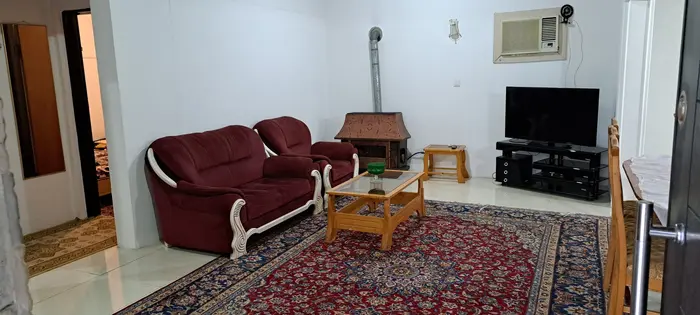 ویلا دوخوابه سینا 1