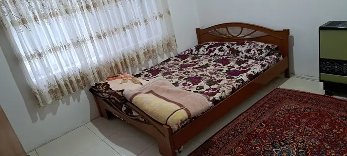 ویلا دوخوابه سینا 1