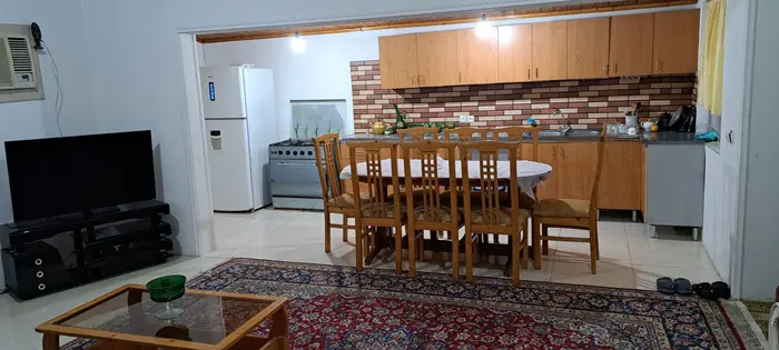 ویلا دوخوابه سینا 1