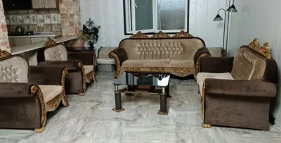 ویلا دوخوابه ساحلی وارش 1