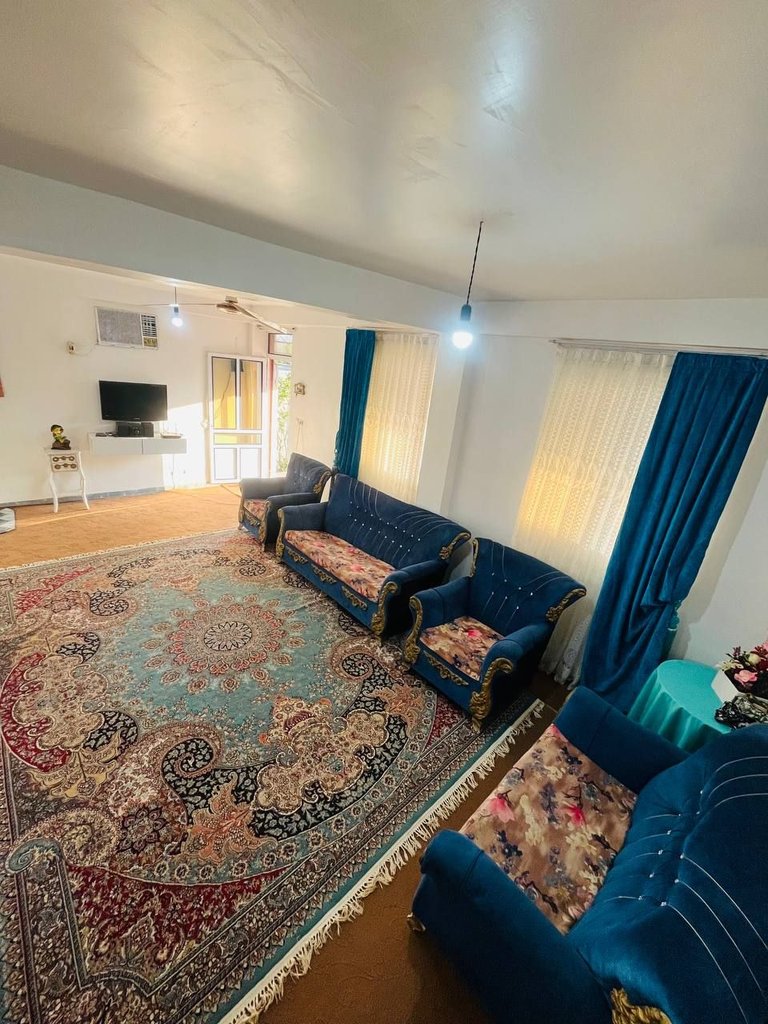 یک خوابه حسین و کیان